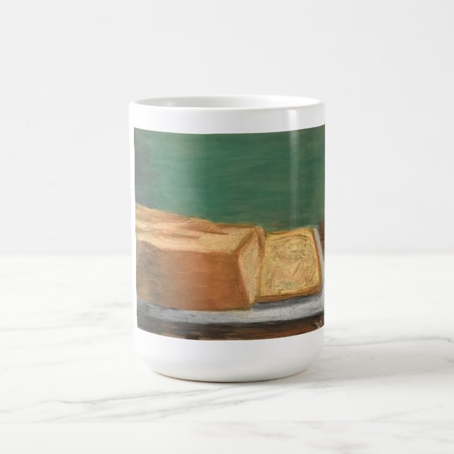 Mug Pain de banane (Centre)