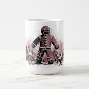 Mug Pain d'épice