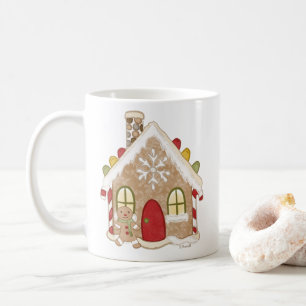 Mug Pain d'épices