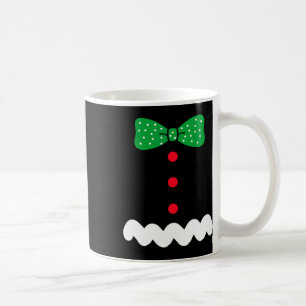 Mug Pain d'épices Noël