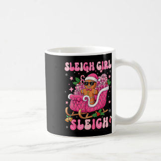 Mug Pain d'épices rose super Coquette couchette couett