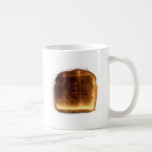 Mug Pain grillé