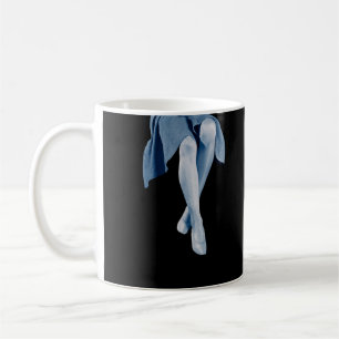 Mug Paire de pattes femelles