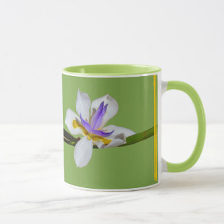 Mug - Paire Lily