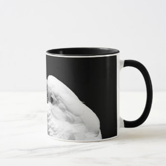Mug Paires de cacatoès de parapluie