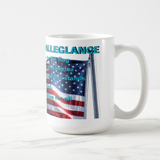 Mug Pairiotique (Droite)