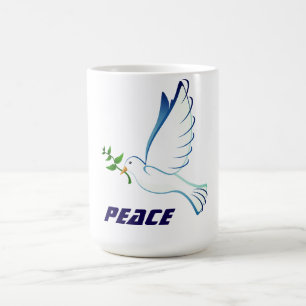 Mug Paix