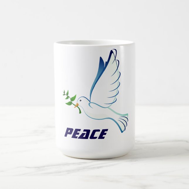 Mug Paix (Centre)