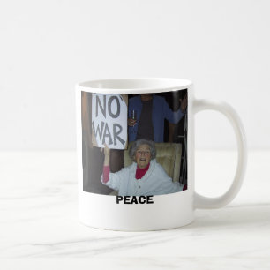 MUG PAIX