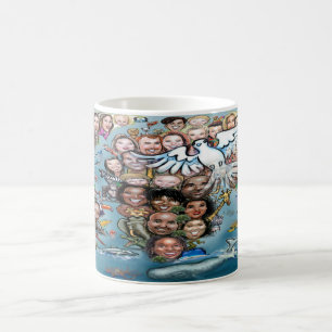 Mug Paix