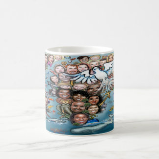 Mug Paix