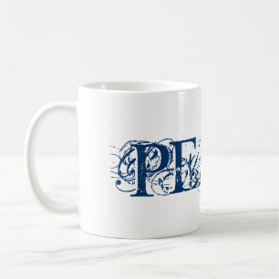 Mug Paix