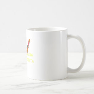 Mug Paix de Hakuna Matata
