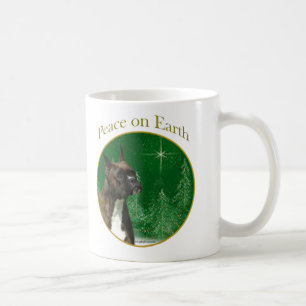 Mug Paix de la boîte