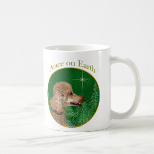 Mug Paix des canicules