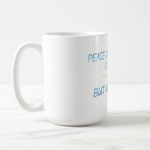 Mug Paix d'esprit