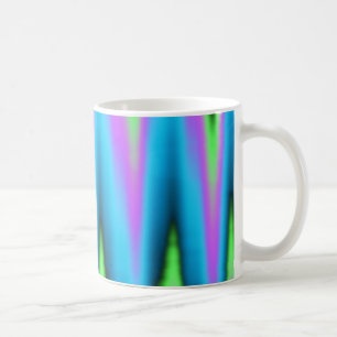 Mug Paix ~ Feuille
