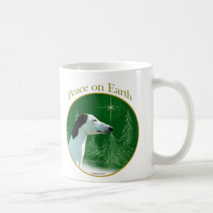 Mug Paix Greyhound
