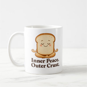 Mug Paix intérieure