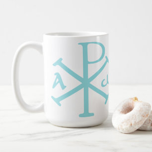 Mug Paix romaine