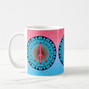 Mug Paix ~ Soleil