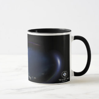 MUG PAIX UNIVERSELLE