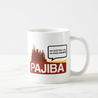 Mug Pajimug