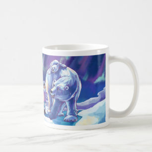 Mug Pal polaire
