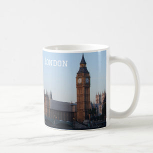 Mug Palais de Buckingham