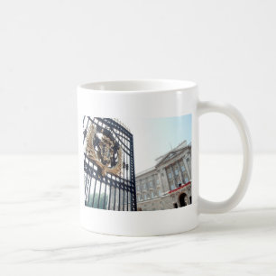 Mug Palais de Buckingham