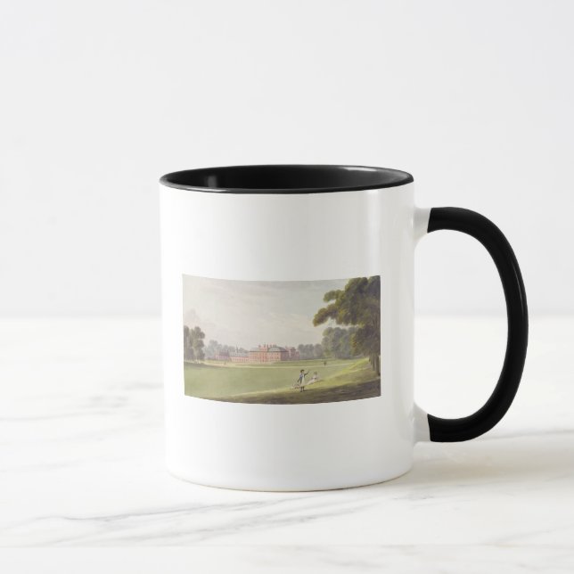 Mug Palais de Kensington (Droite)