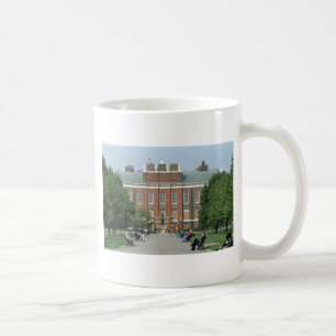 Mug Palais de Kensington