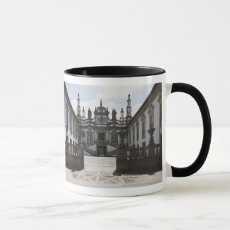 Mug Palais de Mateus