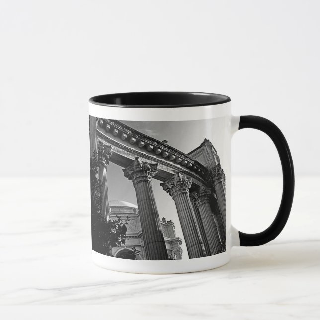 MUG PALAIS DES BEAUX-ARTS (Droite)