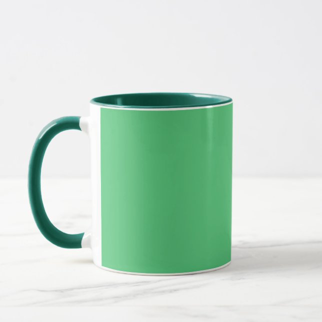 Mug pâle (Gauche)