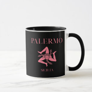 Mug Palerme Sicilia