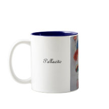 Mug Pallacito mignon