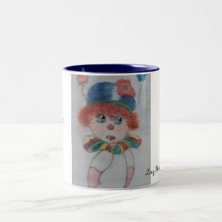 Mug Pallacito mignon