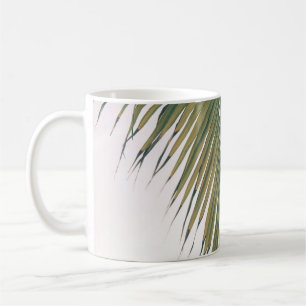 Mug Palm des Caraïbes luxuriante 3 #palm#tropical