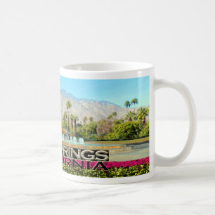 Mug Palm Springs