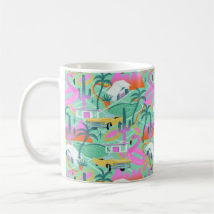 Mug Palm Springs
