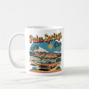 Mug Palm Springs