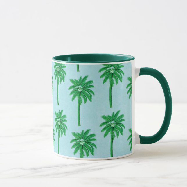 Mug Palm Tree (Droite)