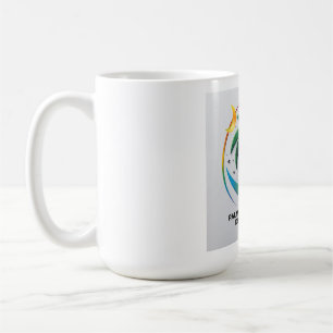 Mug Palmetto Rainbow Deaf Society