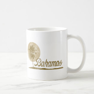 Mug Palmier Bahamas