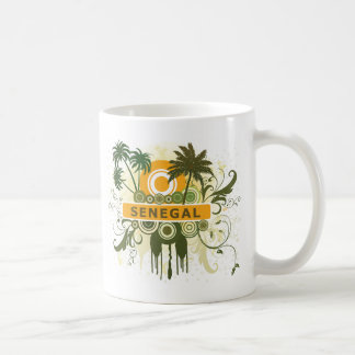 Mug Palmier Sénégal