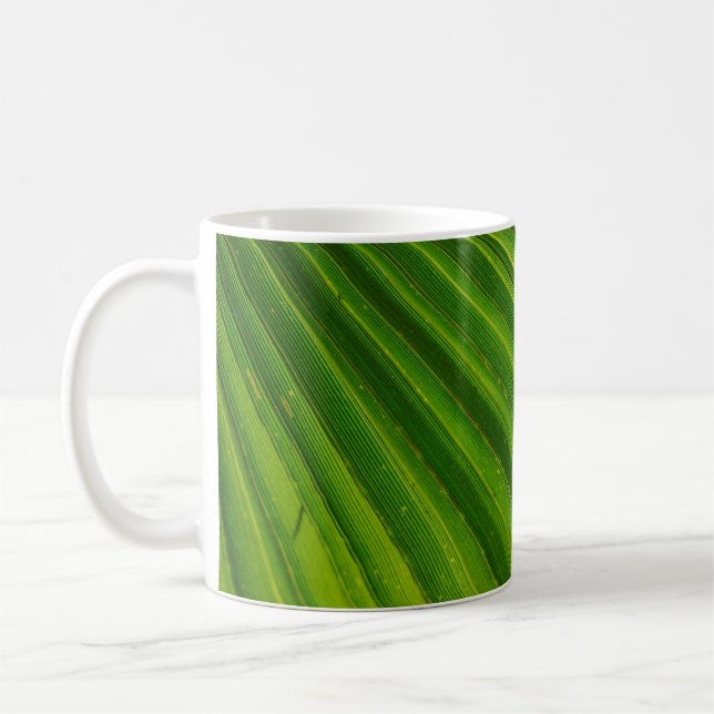 Mug Palmiers (Gauche)