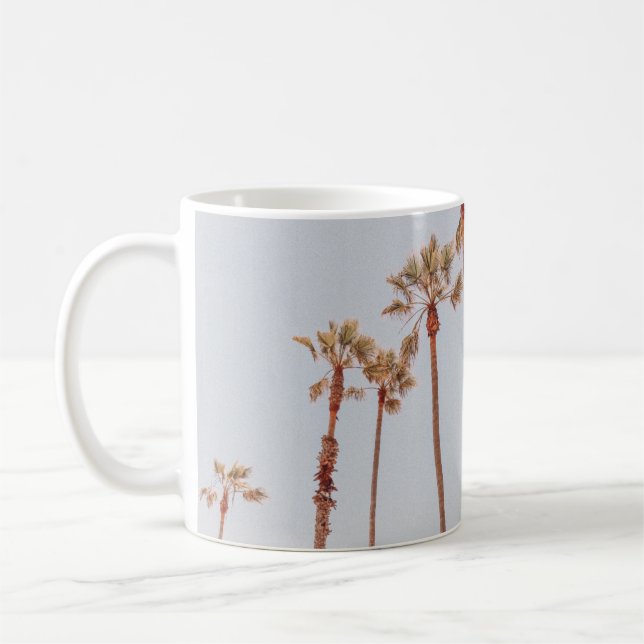 MUG PALMIERS (Gauche)