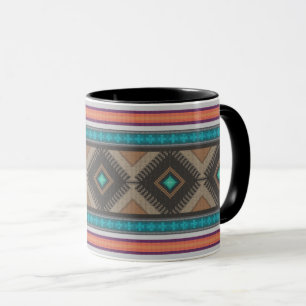 Mug Palo Santo Stitch