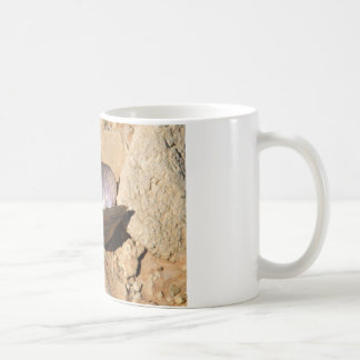 Mug Palourde Shell